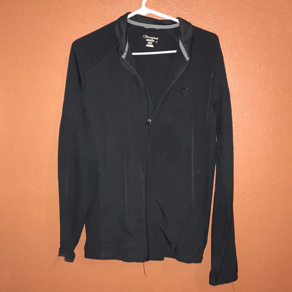 Champion Windbreaker